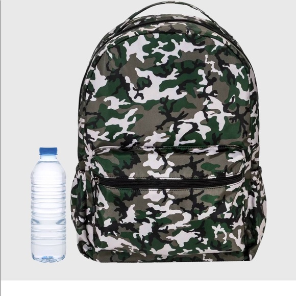 Backpack new wild fable camo print - Picture 2 of 7